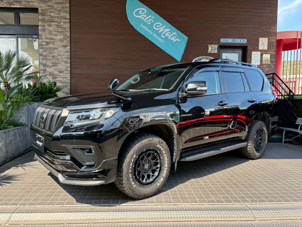 【特選中古車情報】