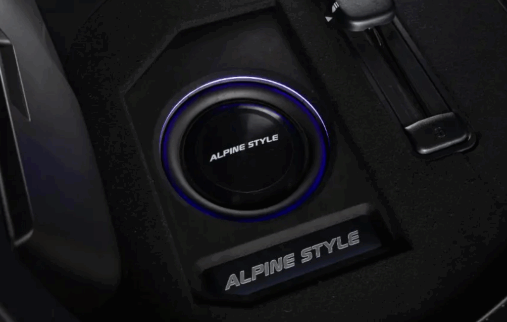 🎶【新商品情報】30系に続き、40系にも対応！専用設計ラゲッジマウントサブウーファー登場🎶