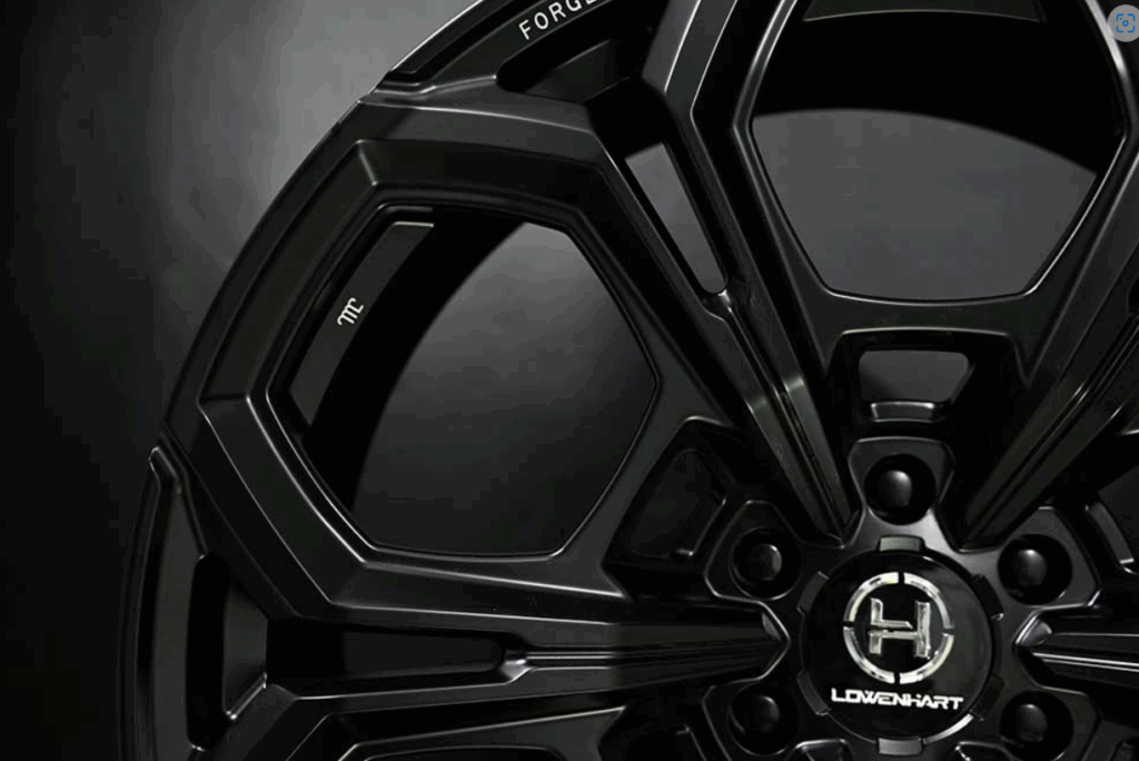 🛞【ランクル250 × 22インチホイール取付！】🛞