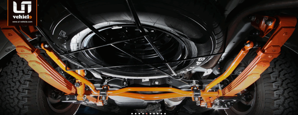 【ハイエースオーナー必見】乗り心地のお悩み解決！ユーアイビークルの足回りカスタムで快適ドライブへ