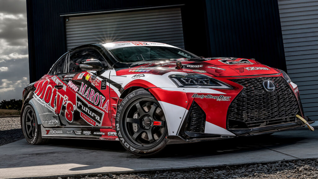 MIDホイール値下げ‼️製品価格改定のお知らせ📢