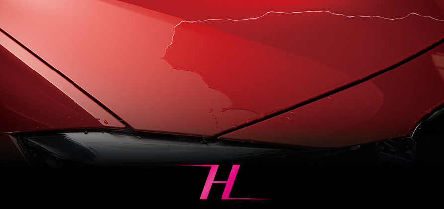 🚗 愛車を輝かせる！G’ZOXの高品質コーティングを当店で！✨️