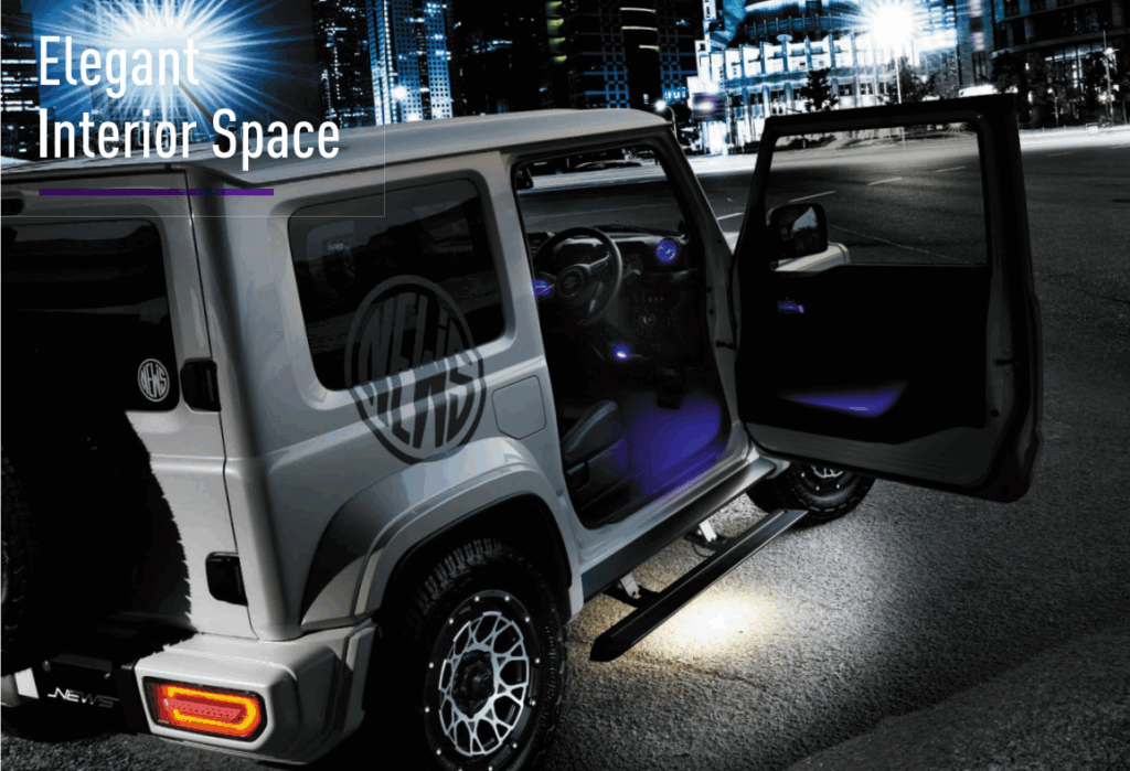 🔰まずはここから！低予算で始めるカスタムのススメ！🚗💨