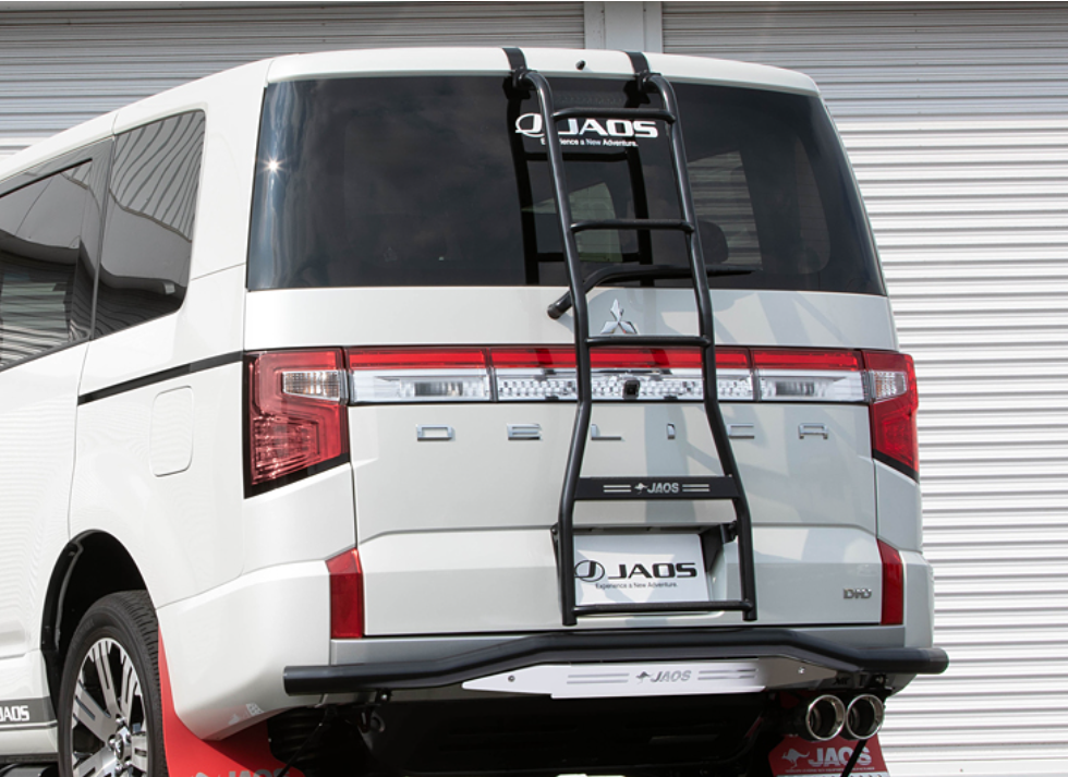 JAOS（ジャオス）の人気カスタム！