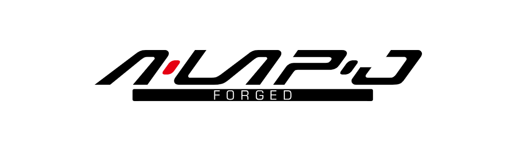 愛車ジムニーに極上の軽さを。　”RAYS A-LAP-Jの魅力”