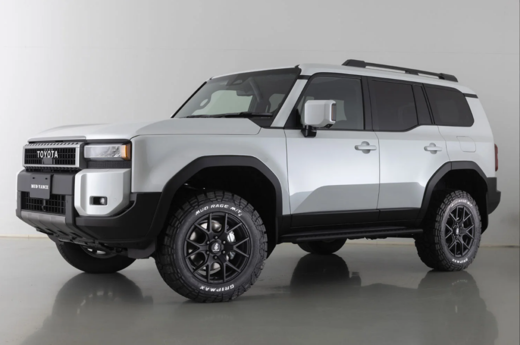 ‘‘力強さとスポーティさの両立‘‘『WEDS ADVENTURE-MUD VANCE SD（ウェッズ アドベンチャーマッドヴァンス・エスディ）』