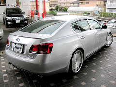 GS430